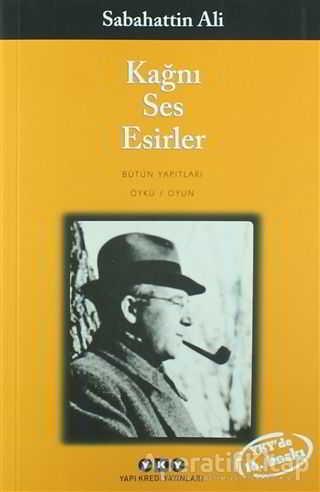 Esirler