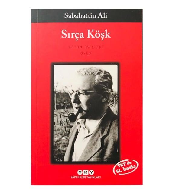 Sırça Köşk