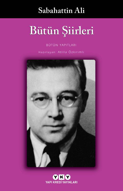 Bütün Şiirleri
