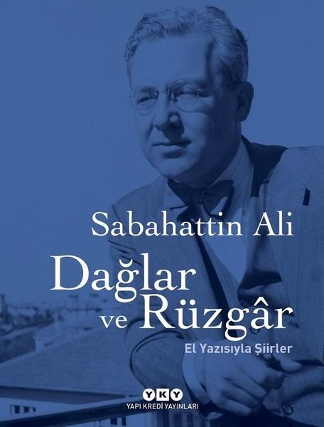 Dağlar ve Rüzgâr